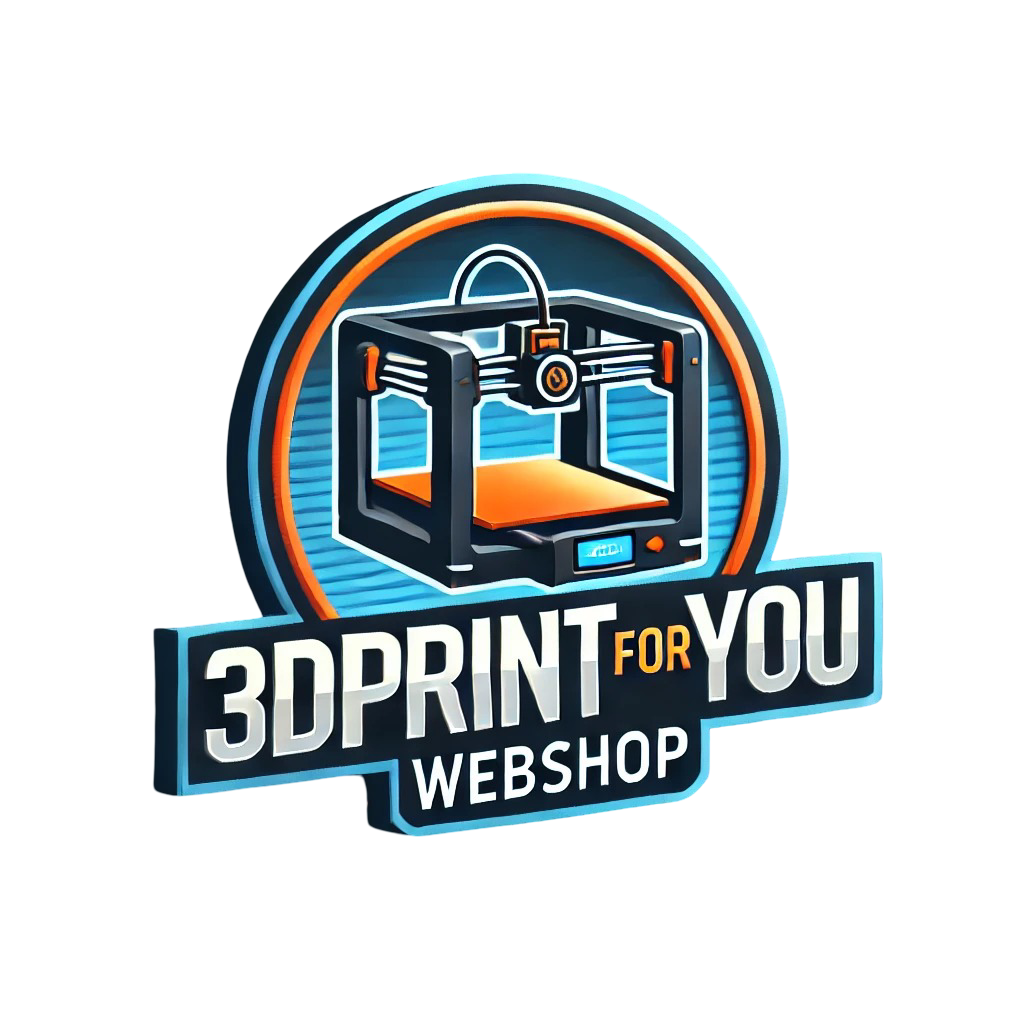 3D Prints in your reach